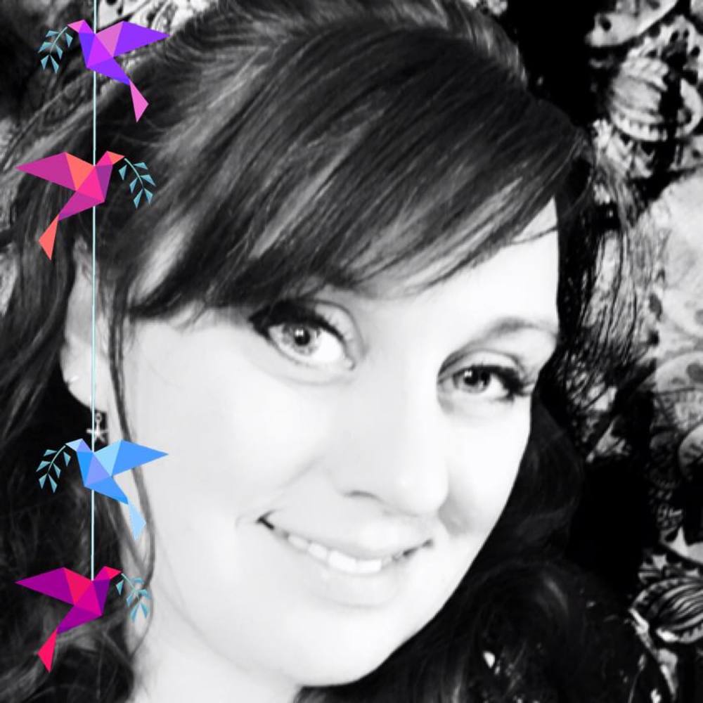 Meet your Posher, Michelle